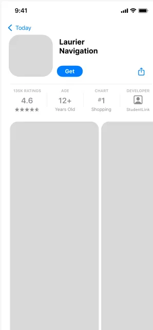 Low fidelity wireframe